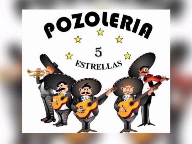 Pozolería 5 Estrellas