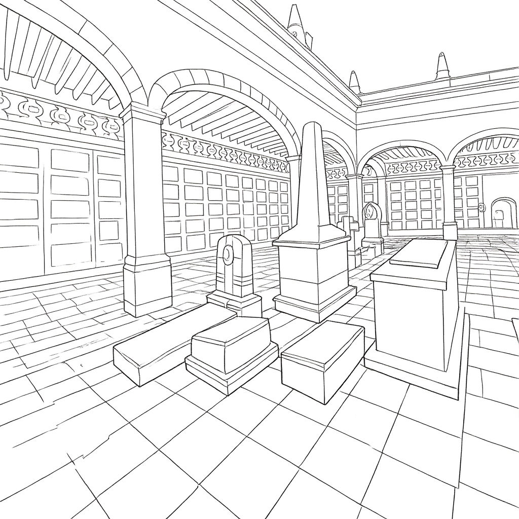 El Museo de la Muerte: un espacio que cuenta cómo San Juan del Río entiende la vida